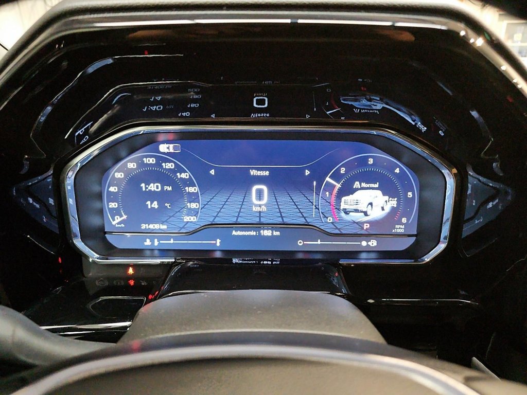 2024 GMC Sierra 1500 Elevation in Jonquière, Quebec - 14 - w1024h768px