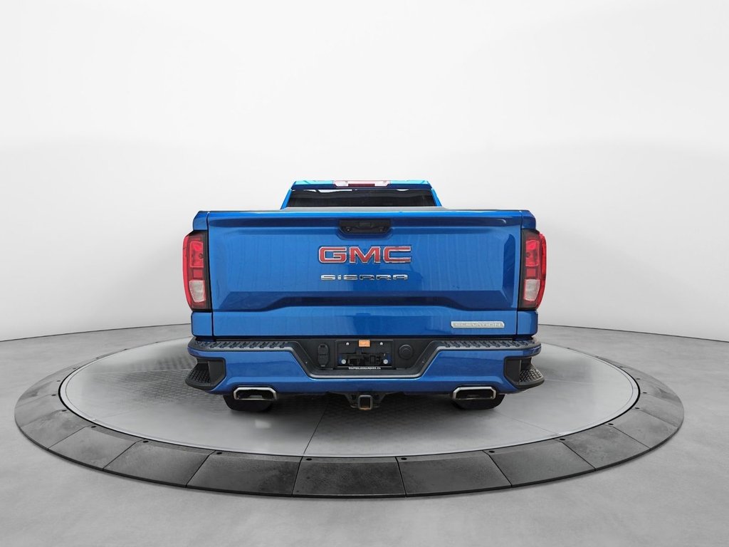 2024 GMC Sierra 1500 Elevation in Jonquière, Quebec - 3 - w1024h768px