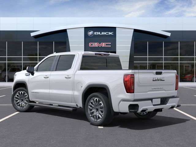 2025 GMC Sierra 1500 in Sept-Îles, Quebec - 3 - w1024h768px