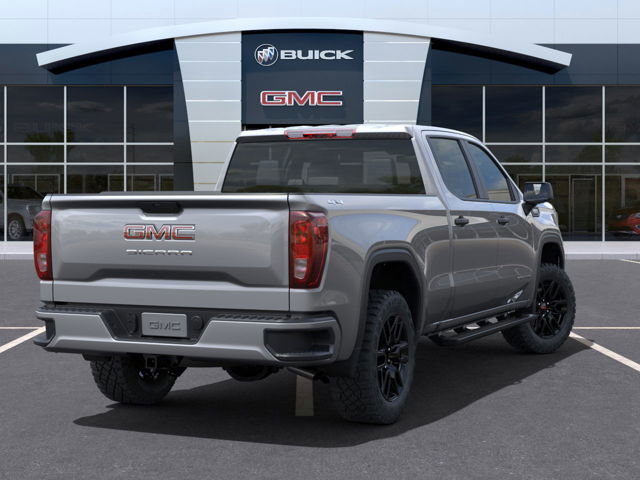 GMC Sierra 1500  2025 à Jonquière, Québec - 4 - w1024h768px