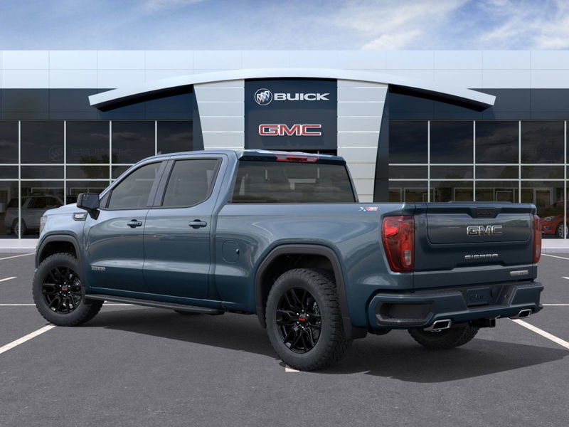 2025 GMC Sierra 1500 in Baie-Comeau, Quebec - 3 - w1024h768px