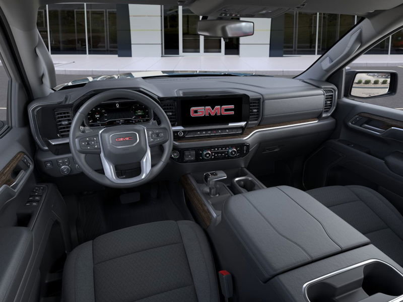 2025 GMC Sierra 1500 in Baie-Comeau, Quebec - 5 - w1024h768px