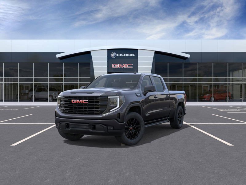 2026 GMC Sierra 1500 in Sept-Îles, Quebec - 1 - w1024h768px