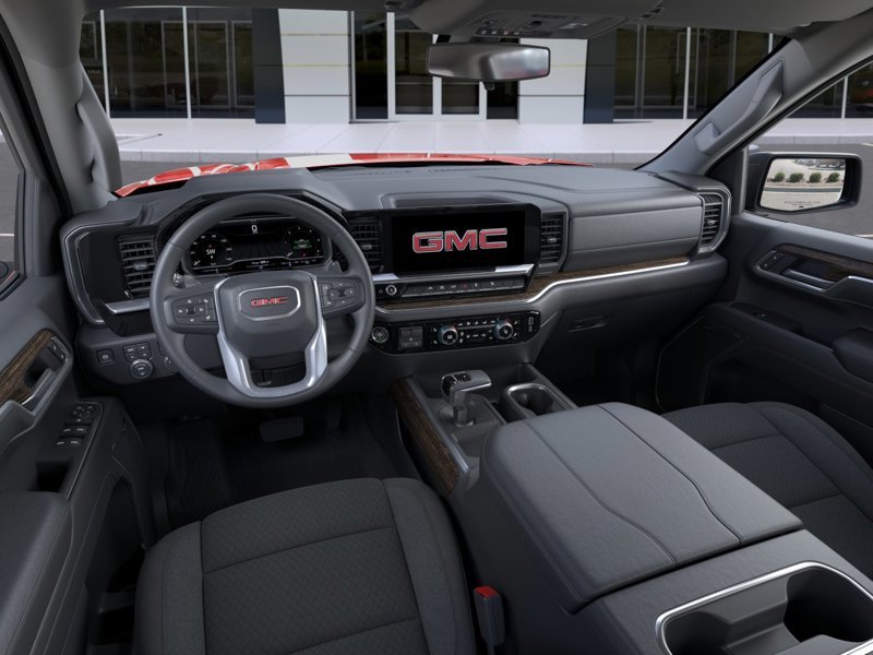 GMC Sierra 1500  2026 à Jonquière, Québec - 5 - w1024h768px