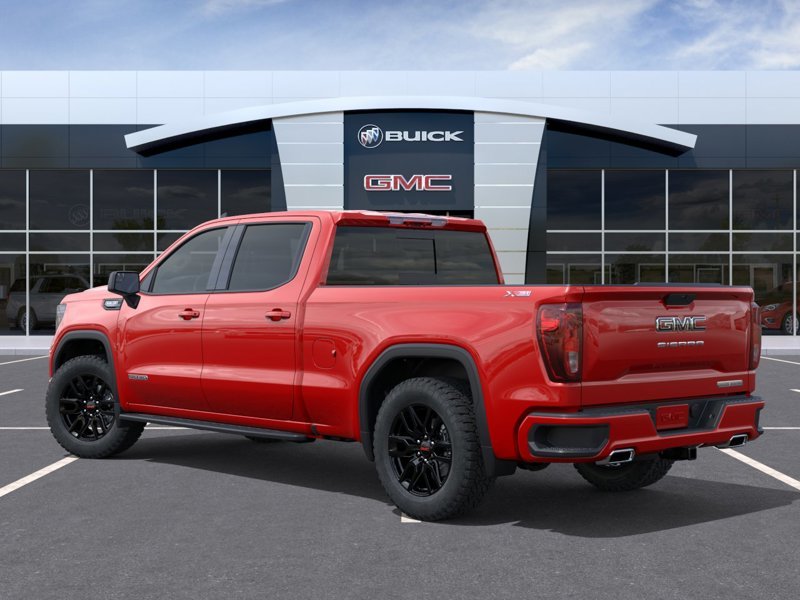 GMC Sierra 1500  2026 à Jonquière, Québec - 3 - w1024h768px
