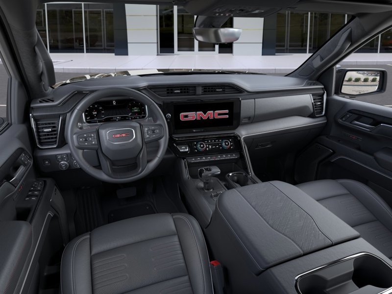 2026 GMC Sierra 1500 in Baie-Comeau, Quebec - 5 - w1024h768px