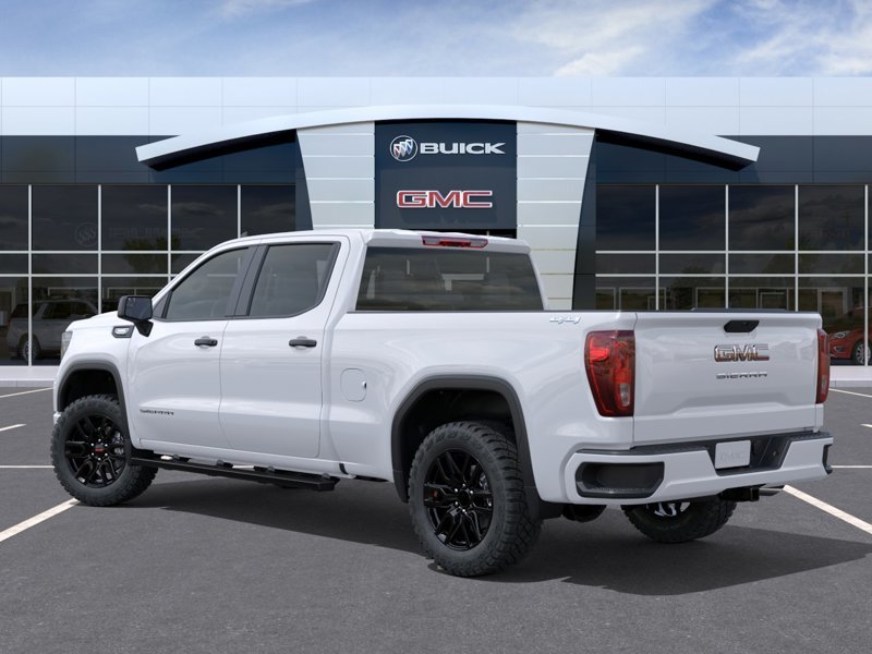 2026 GMC Sierra 1500 in Baie-Comeau, Quebec - 3 - w1024h768px
