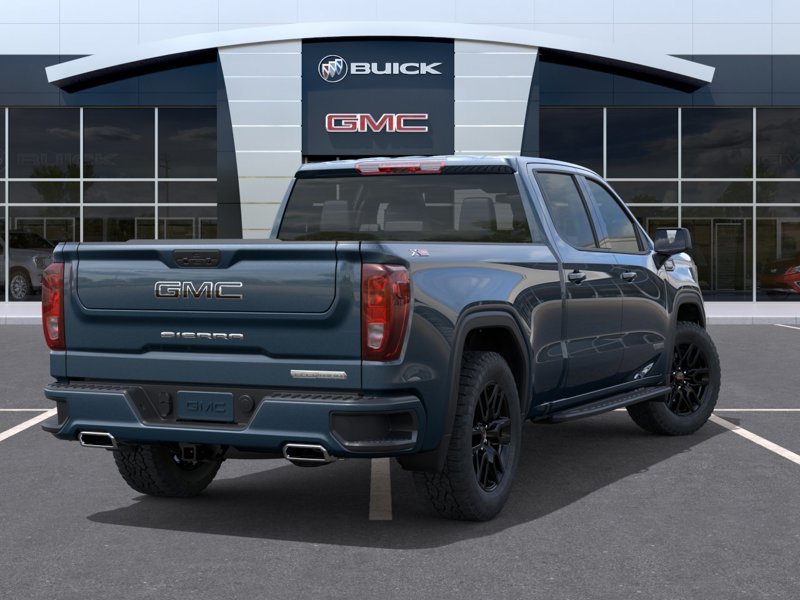 2026 GMC Sierra 1500 in Baie-Comeau, Quebec - 4 - w1024h768px