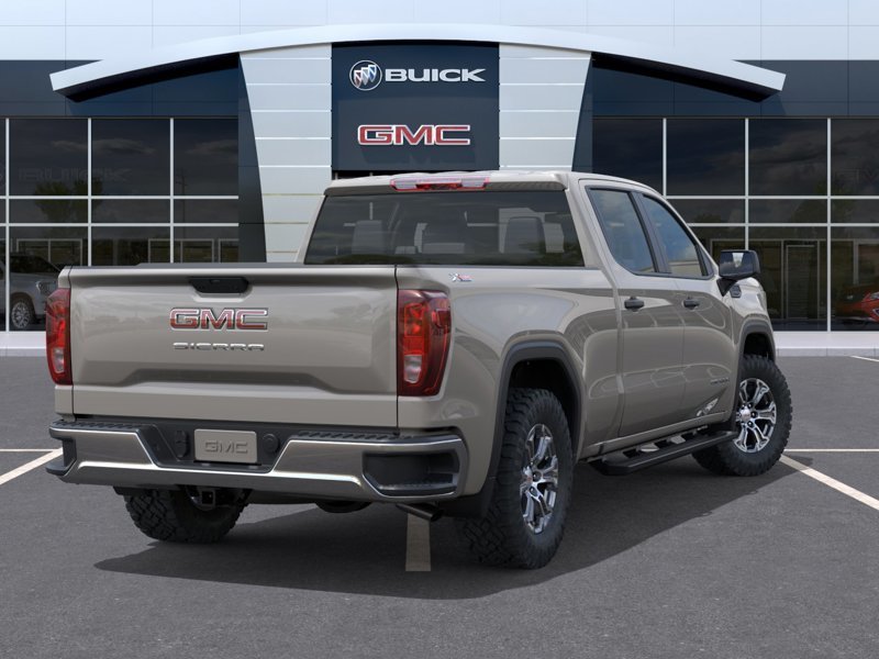 2026 GMC Sierra 1500 in Jonquière, Quebec - 4 - w1024h768px
