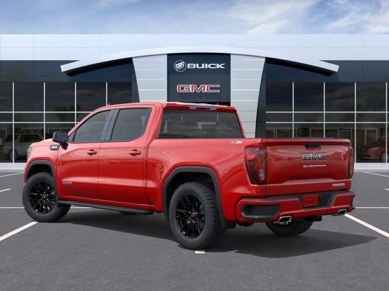 2026 GMC Sierra 1500 in Sept-Îles, Quebec - 3 - w1024h768px