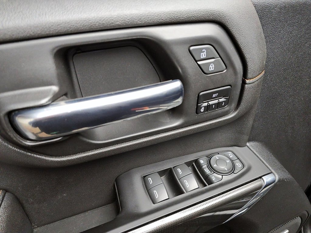 GMC Sierra 2500HD  2023 à Sept-Îles, Québec - 12 - w1024h768px