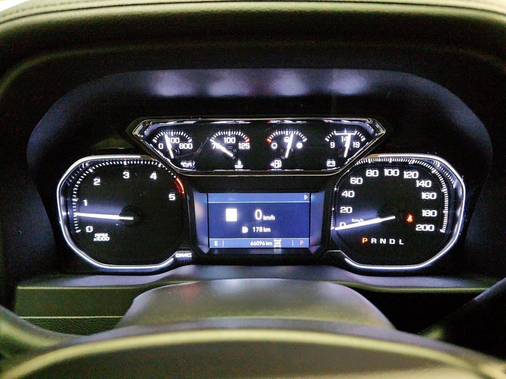 GMC Sierra 2500HD  2023 à Sept-Îles, Québec - 15 - w1024h768px