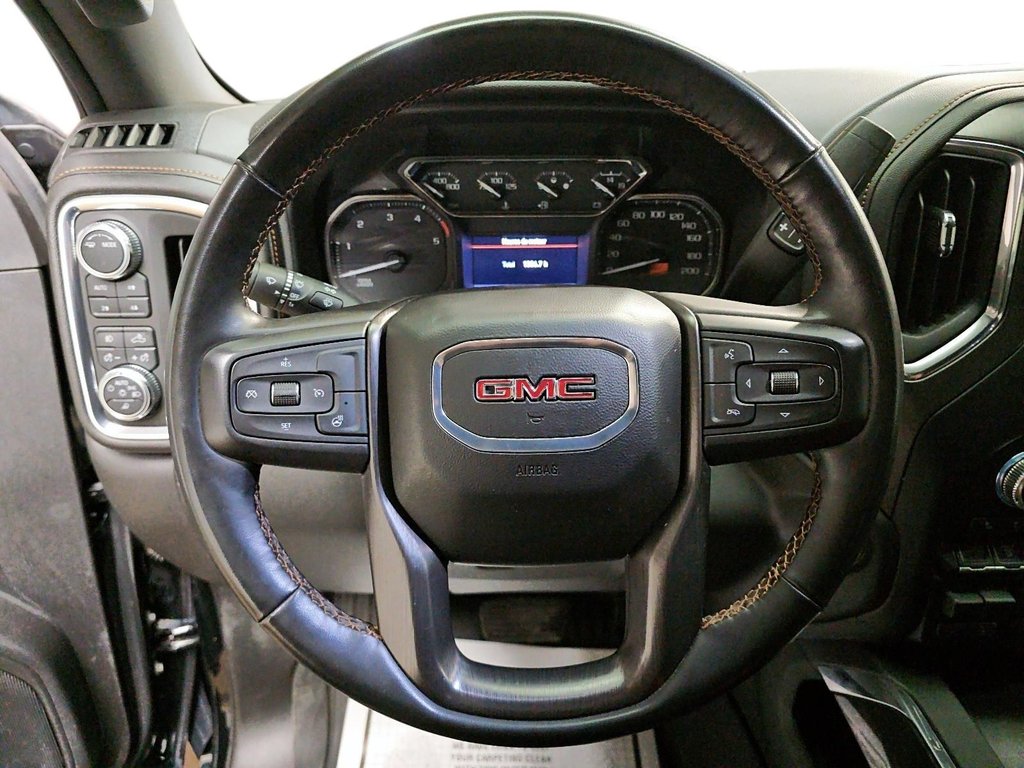 GMC Sierra 2500HD  2023 à Sept-Îles, Québec - 13 - w1024h768px