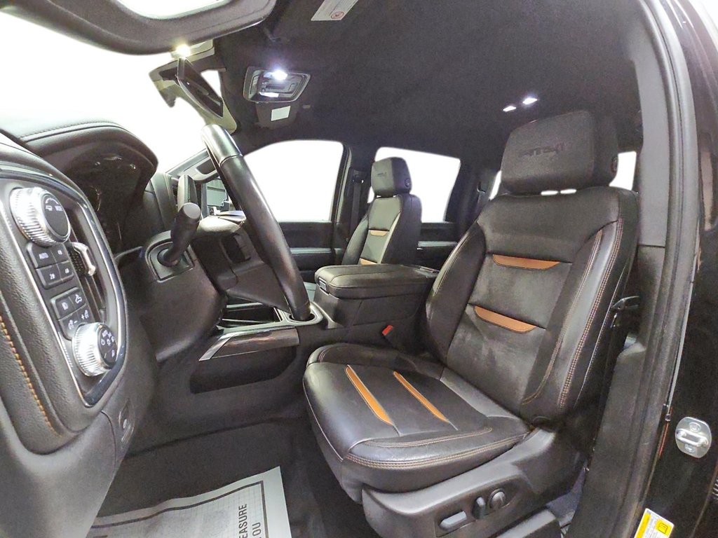 GMC Sierra 2500HD  2023 à Sept-Îles, Québec - 9 - w1024h768px