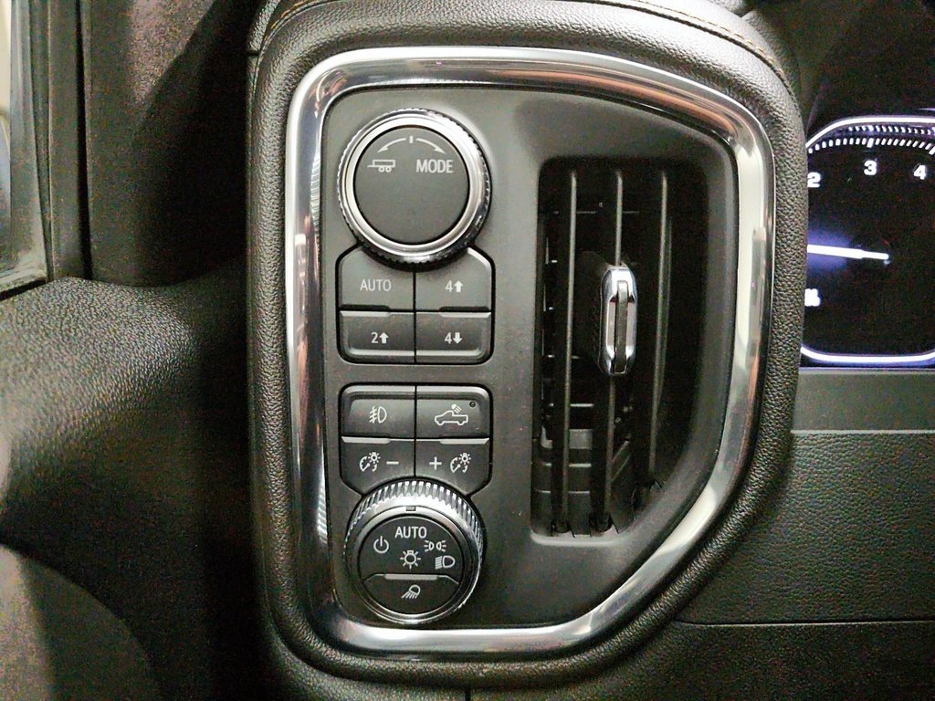 GMC Sierra 2500HD  2023 à Sept-Îles, Québec - 17 - w1024h768px