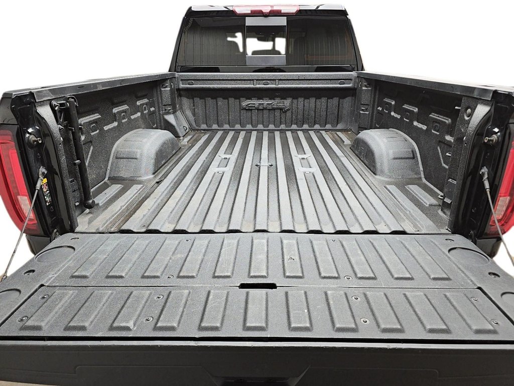 GMC Sierra 2500HD  2023 à Sept-Îles, Québec - 18 - w1024h768px