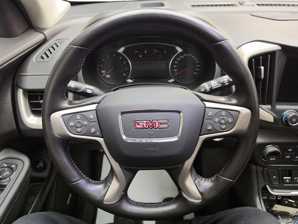 GMC TERRAIN  2020 à Jonquière, Québec - 14 - w1024h768px