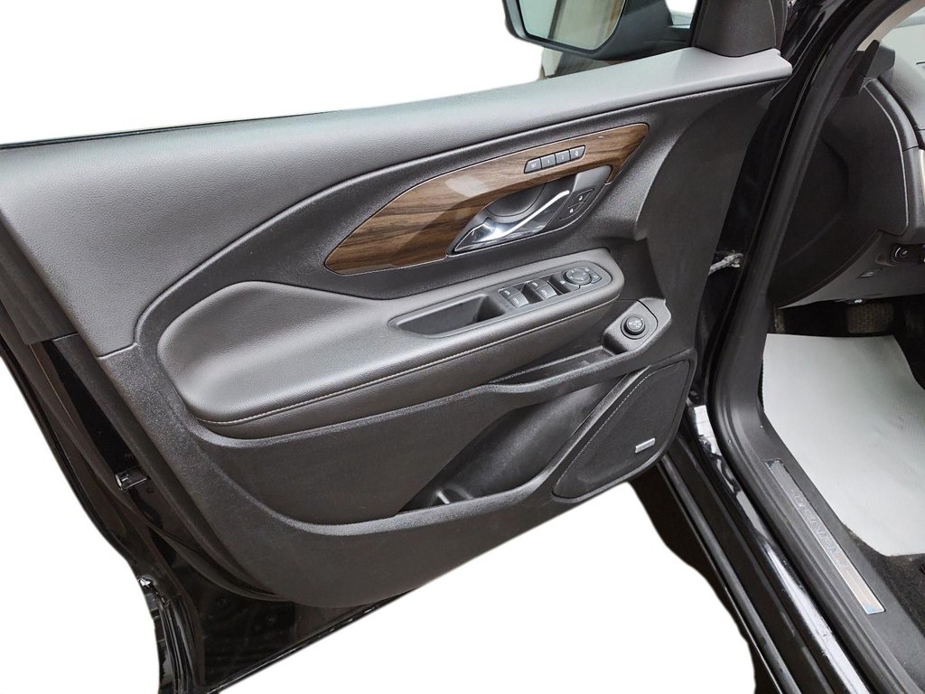GMC TERRAIN  2020 à Jonquière, Québec - 11 - w1024h768px