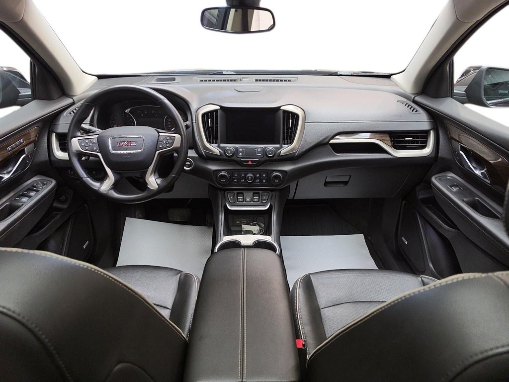 GMC TERRAIN  2020 à Jonquière, Québec - 10 - w1024h768px