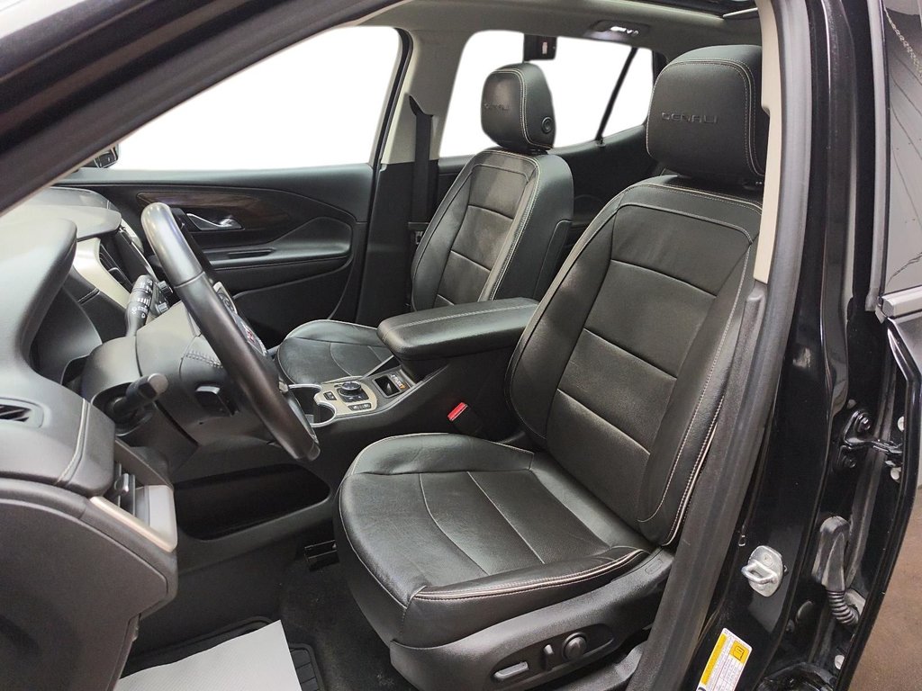 GMC TERRAIN  2020 à Jonquière, Québec - 9 - w1024h768px