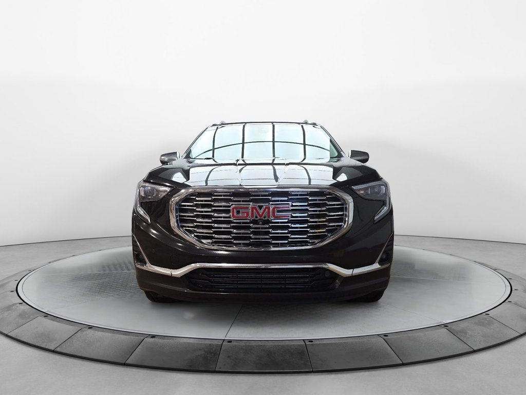 GMC TERRAIN  2020 à Jonquière, Québec - 2 - w1024h768px