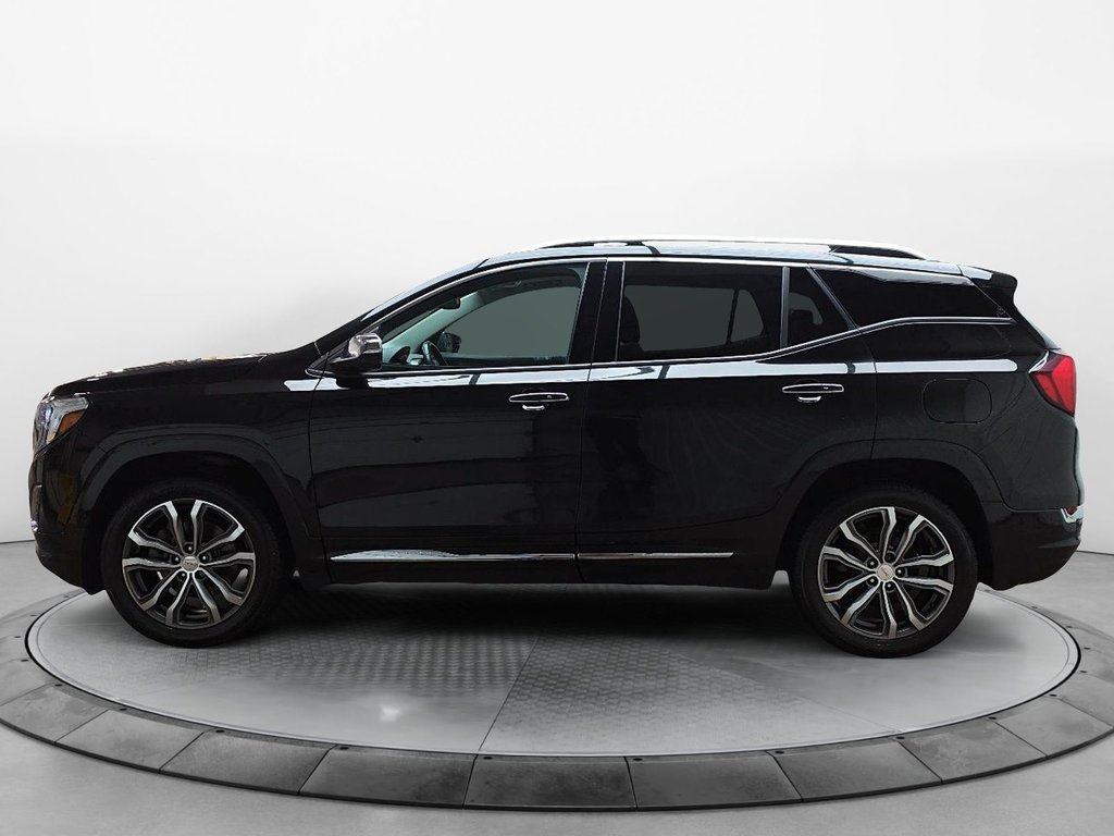 GMC TERRAIN  2020 à Jonquière, Québec - 5 - w1024h768px