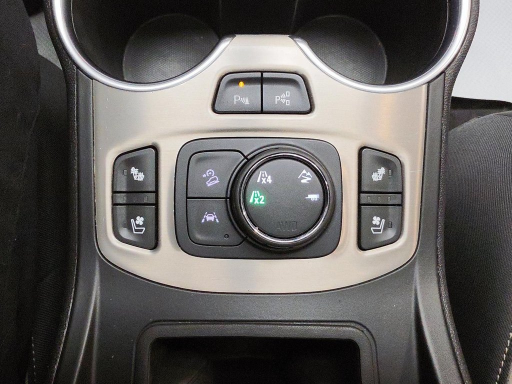 GMC TERRAIN  2020 à Jonquière, Québec - 18 - w1024h768px
