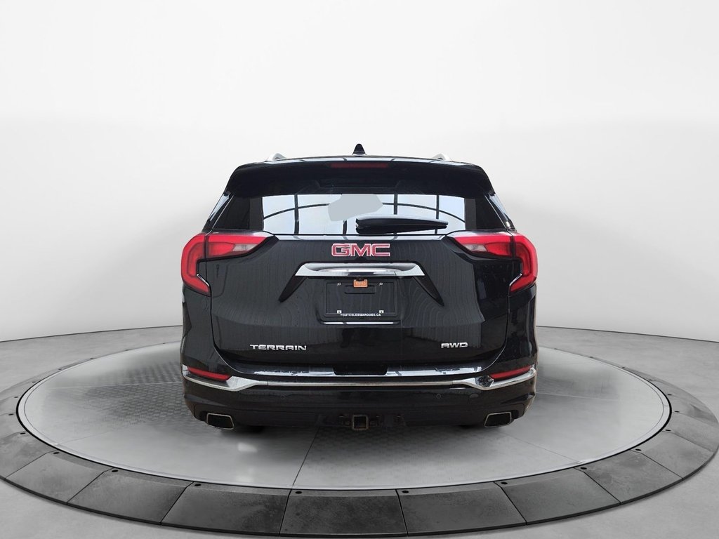 GMC TERRAIN  2020 à Jonquière, Québec - 3 - w1024h768px