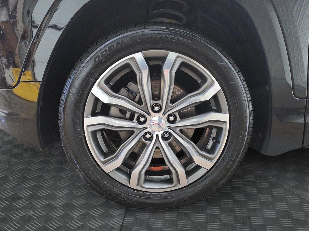 GMC TERRAIN  2020 à Jonquière, Québec - 7 - w1024h768px