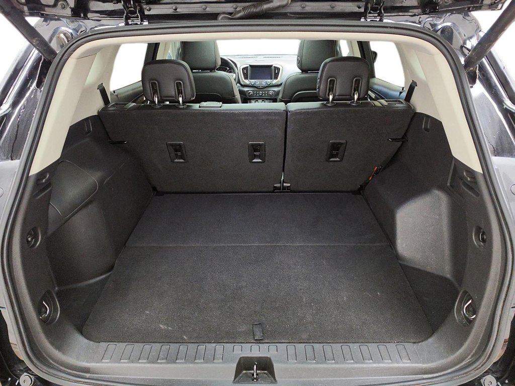 GMC TERRAIN  2020 à Jonquière, Québec - 6 - w1024h768px