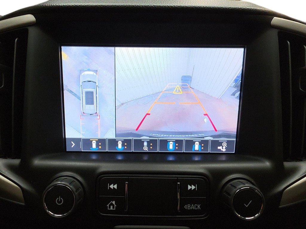GMC TERRAIN  2020 à Jonquière, Québec - 20 - w1024h768px