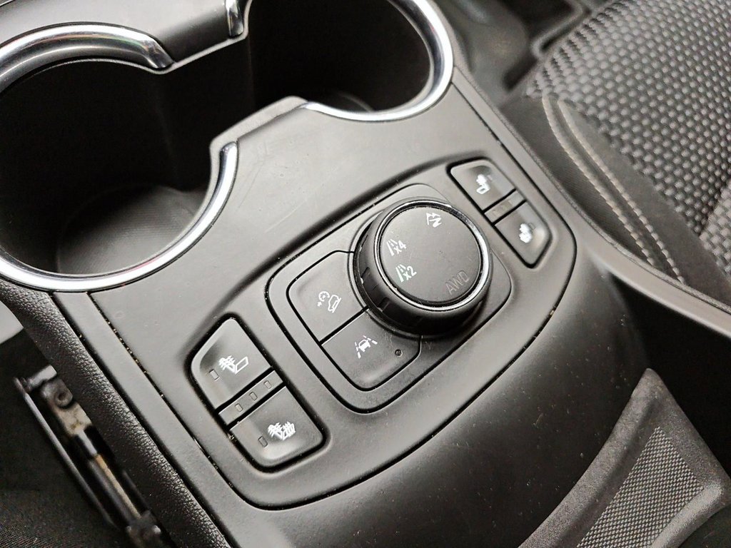 2023 GMC Terrain in Jonquière, Quebec - 16 - w1024h768px