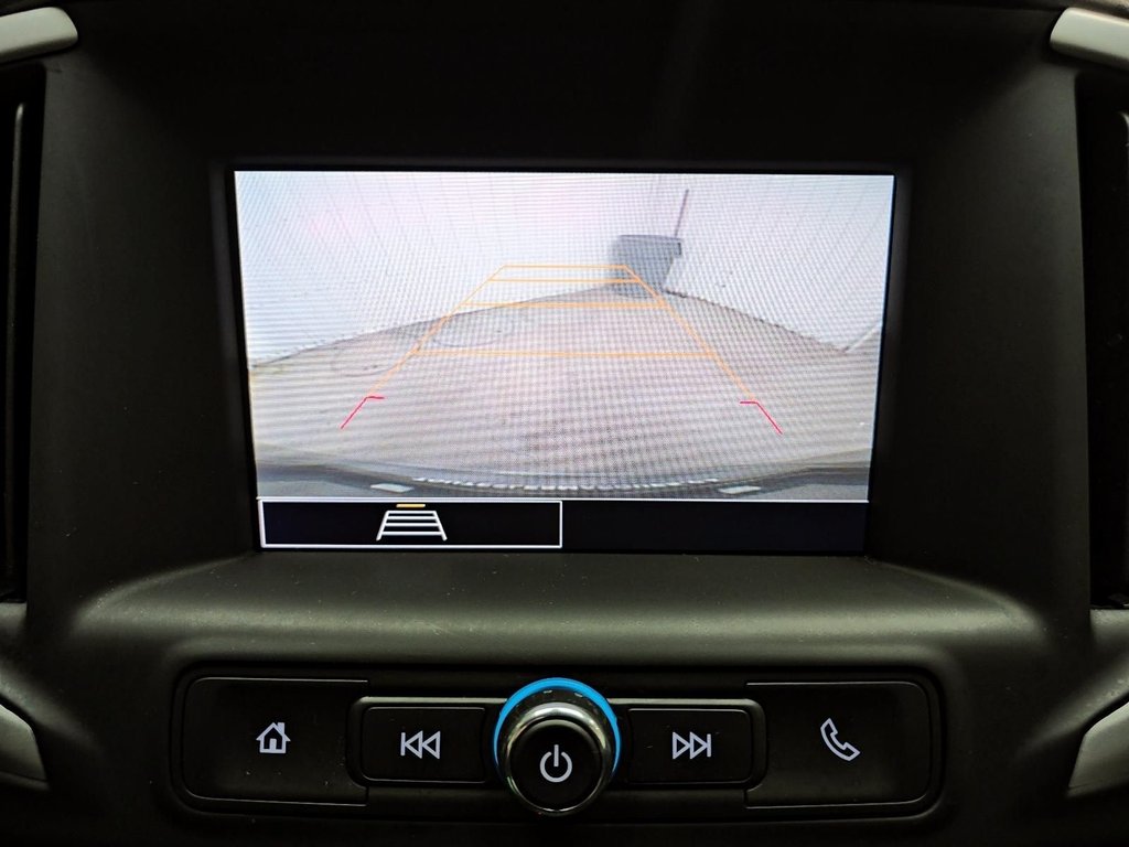 2023 GMC Terrain in Jonquière, Quebec - 17 - w1024h768px