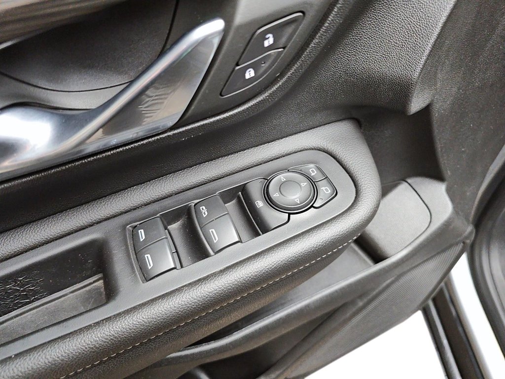 2023 GMC Terrain in Jonquière, Quebec - 12 - w1024h768px