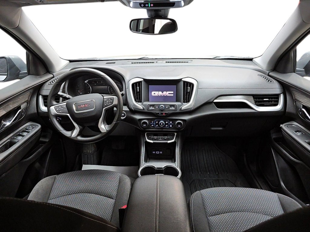 2023 GMC Terrain in Jonquière, Quebec - 10 - w1024h768px