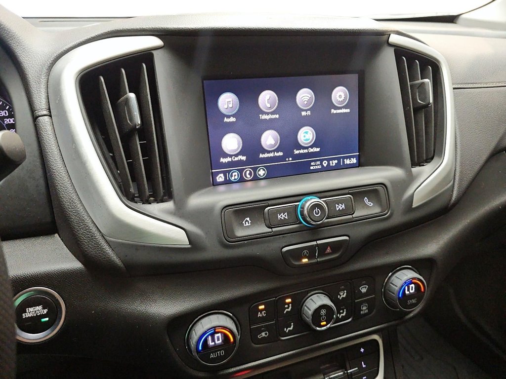 2023 GMC Terrain in Jonquière, Quebec - 18 - w1024h768px