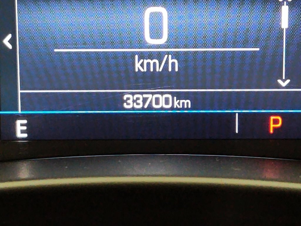 2023 GMC Terrain in Jonquière, Quebec - 13 - w1024h768px