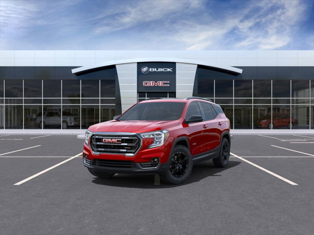 GMC Terrain  2024 à Jonquière, Québec - 1 - w1024h768px