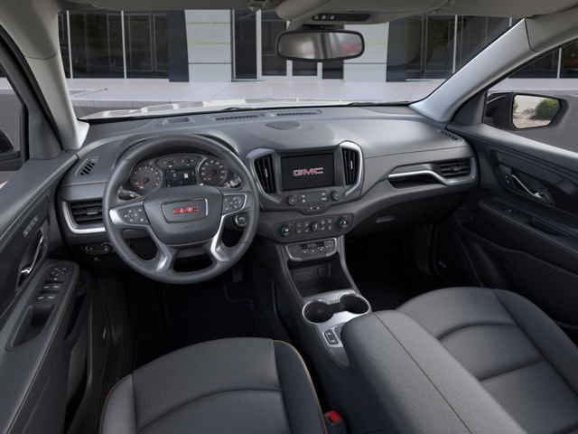 GMC Terrain  2024 à Baie-Comeau, Québec - 5 - w1024h768px