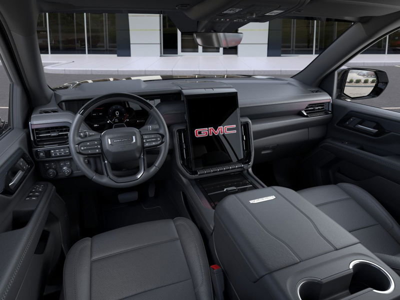 2025 GMC Yukon XL in Jonquière, Quebec - 5 - w1024h768px