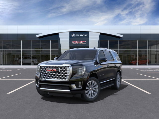 GMC Yukon  2024 à Sept-Îles, Québec - 1 - w1024h768px