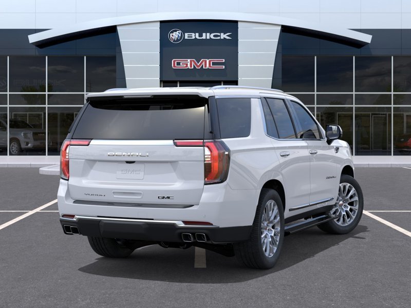 GMC Yukon  2026 à Jonquière, Québec - 4 - w1024h768px