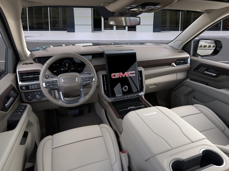 GMC Yukon  2026 à Sept-Îles, Québec - 5 - w1024h768px