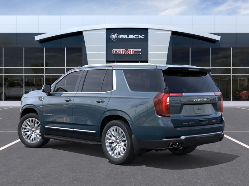 GMC Yukon  2026 à Sept-Îles, Québec - 3 - w1024h768px