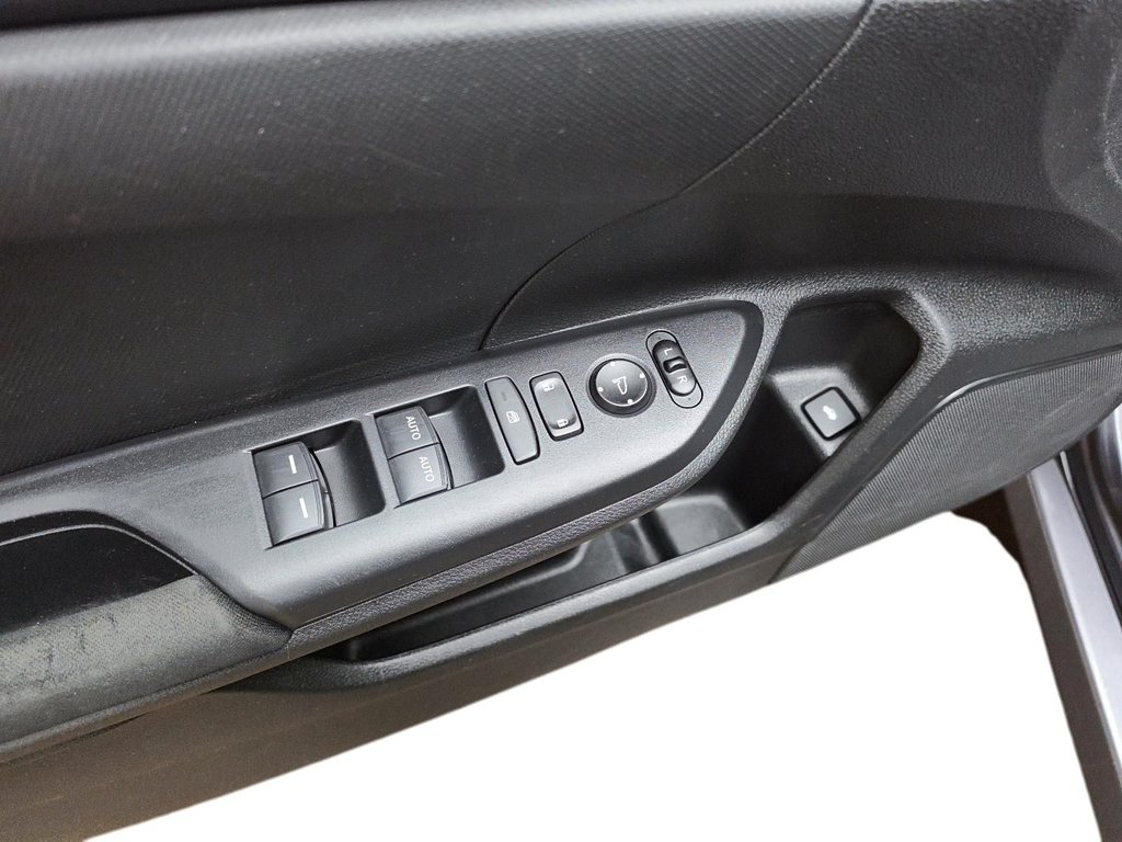 Honda Civic  2019 à Sept-Îles, Québec - 12 - w1024h768px