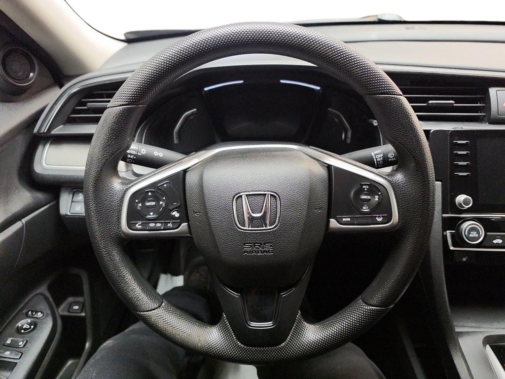 Honda Civic  2019 à Sept-Îles, Québec - 13 - w1024h768px