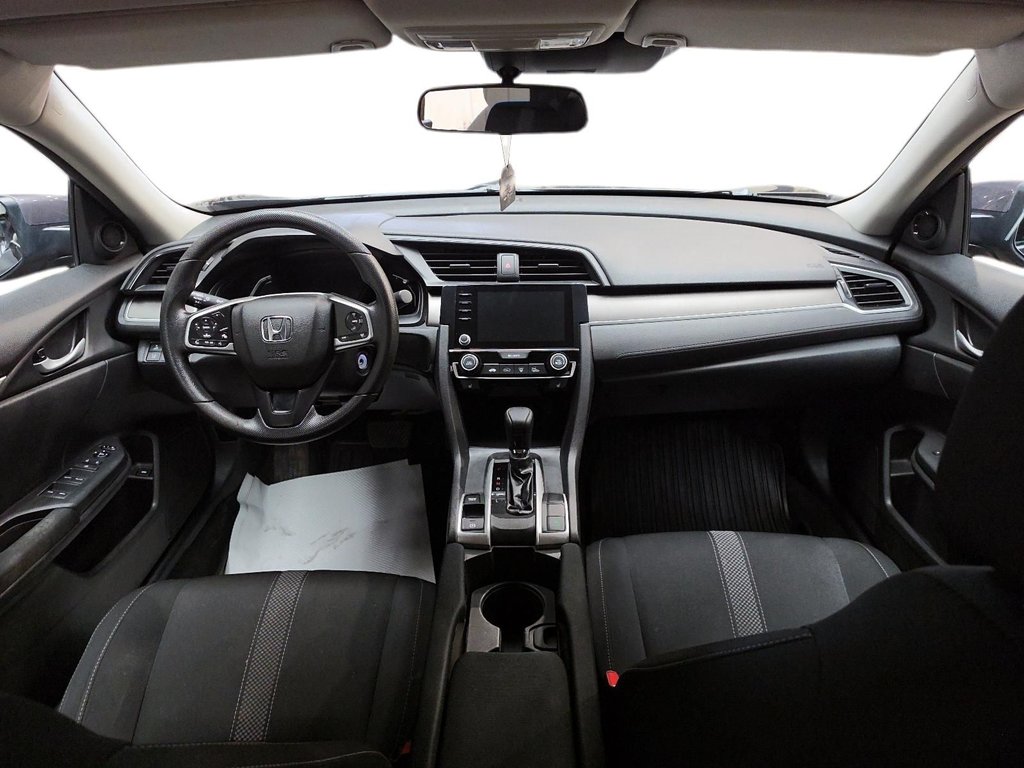 Honda Civic  2019 à Sept-Îles, Québec - 10 - w1024h768px