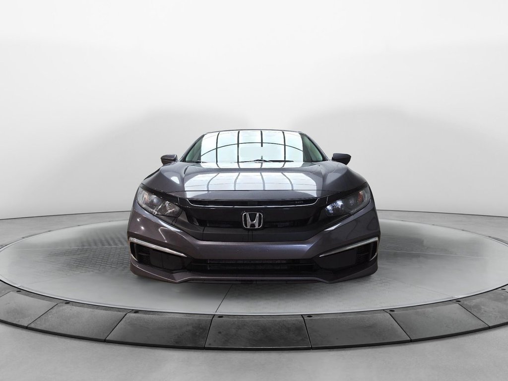 Honda Civic  2019 à Sept-Îles, Québec - 2 - w1024h768px