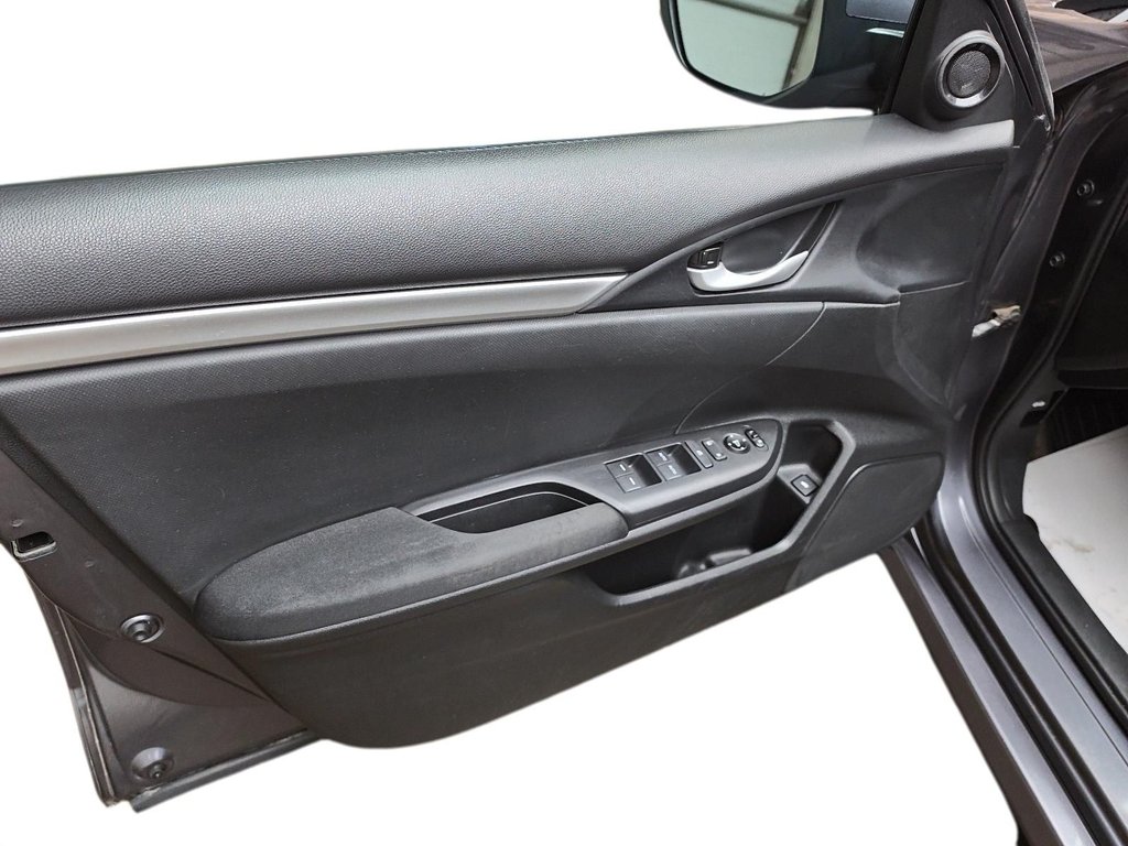 Honda Civic  2019 à Sept-Îles, Québec - 11 - w1024h768px