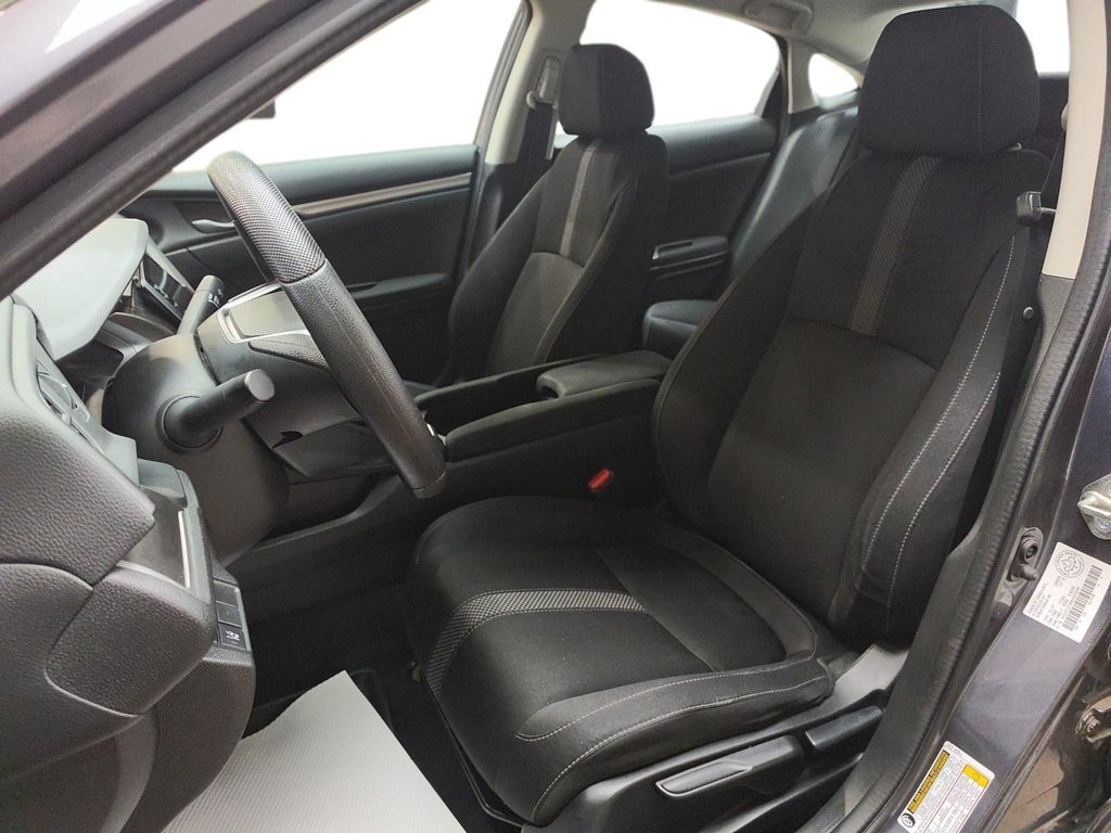 Honda Civic  2019 à Sept-Îles, Québec - 9 - w1024h768px